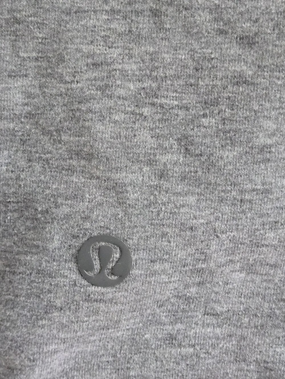 Lululemon Cut Above Hoodie Expression Womens Size 8 - Picture 4 of 12